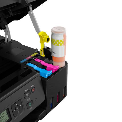 Canon PIXMA G3570 Inkjet A4 4800 x 1200 DPI Wifi - Image 4