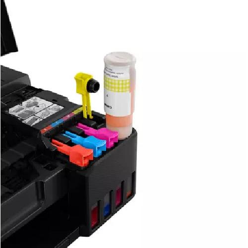 Canon PIXMA G550 MegaTank inkjetprinter Kleur 4800 x 1200 DPI A4 Wifi - Image 2