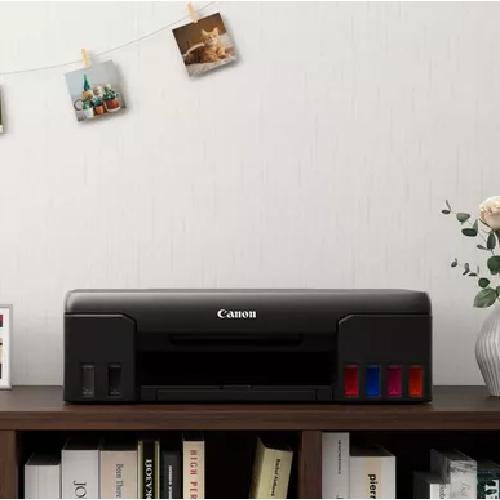 Canon PIXMA G550 MegaTank inkjetprinter Kleur 4800 x 1200 DPI A4 Wifi - Image 3