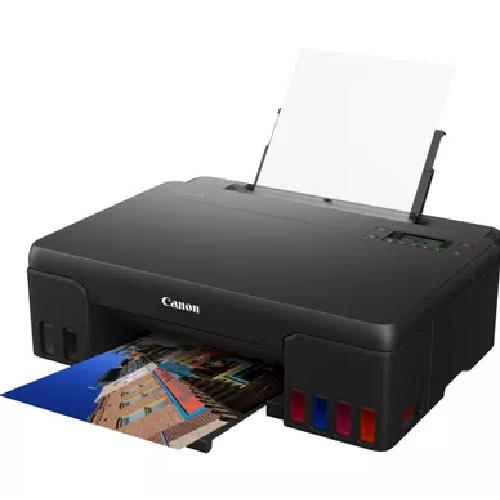 Canon PIXMA G550 MegaTank inkjetprinter Kleur 4800 x 1200 DPI A4 Wifi - Image 8