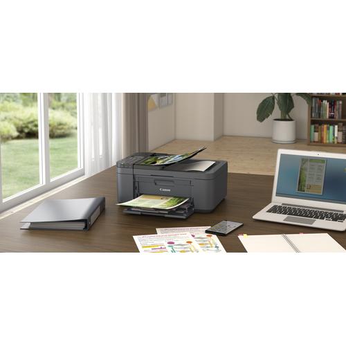 Canon PIXMA TR4755i Inkjet A4 4800 x 1200 DPI Wifi - Image 4