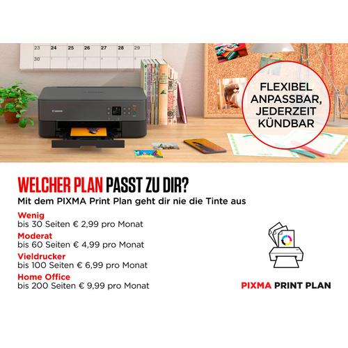 Canon PIXMA TR4755i Inkjet A4 4800 x 1200 DPI Wifi - Image 7