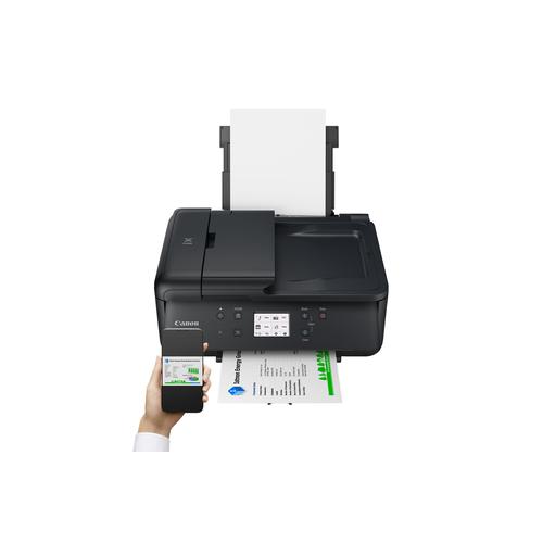 Canon PIXMA TR7650 Inkjet A4 4800 x 1200 DPI Wifi - Image 5