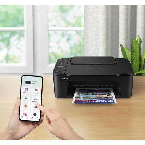 Canon PIXMA TS3750i Inkjet A4 4800 x 1200 DPI Wifi - Image 10