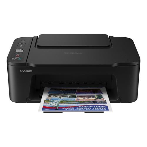 Canon PIXMA TS3750i Inkjet A4 4800 x 1200 DPI Wifi - Image 4