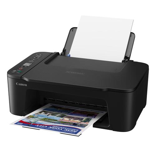 Canon PIXMA TS3750i Inkjet A4 4800 x 1200 DPI Wifi - Image 5