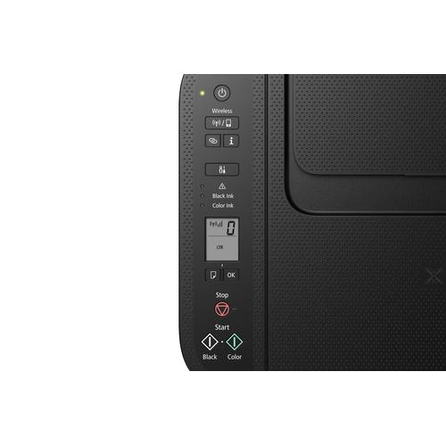 Canon PIXMA TS3750i Inkjet A4 4800 x 1200 DPI Wifi - Image 8