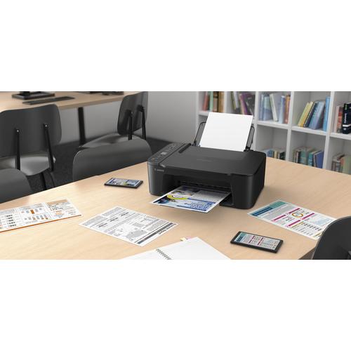 Canon PIXMA TS3750i Inkjet A4 4800 x 1200 DPI Wifi - Image 9