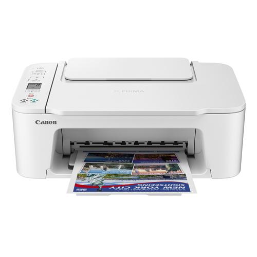Canon PIXMA TS3751i Inkjet A4 4800 x 1200 DPI Wifi - Image 5