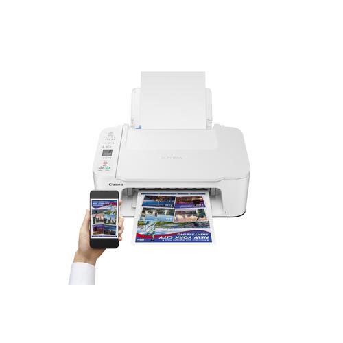 Canon PIXMA TS3751i Inkjet A4 4800 x 1200 DPI Wifi - Image 8
