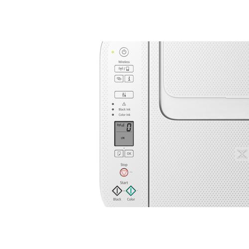 Canon PIXMA TS3751i Inkjet A4 4800 x 1200 DPI Wifi - Image 9