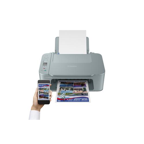 Canon PIXMA TS3752i Inkjet A4 4800 x 1200 DPI Wifi - Image 8
