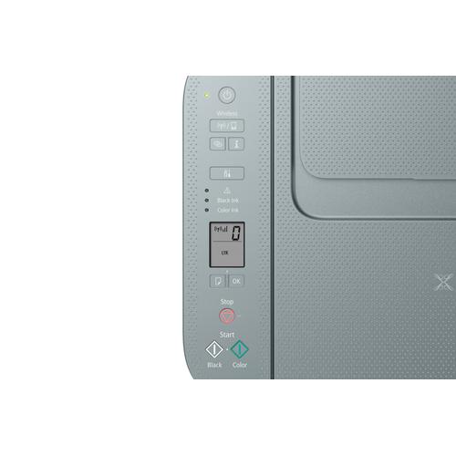 Canon PIXMA TS3752i Inkjet A4 4800 x 1200 DPI Wifi - Image 9