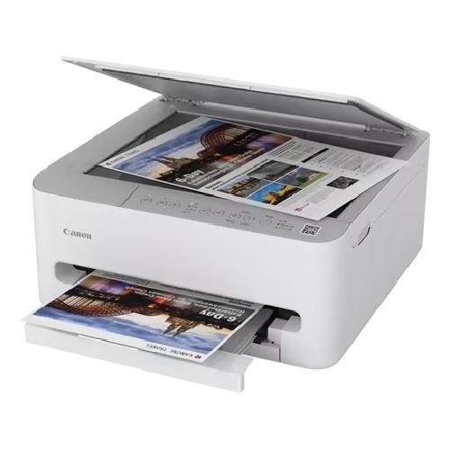 Canon PIXMA TS4151i Inkjet A4 1200 x 1200 DPI 14 ppm Wifi - Image 2