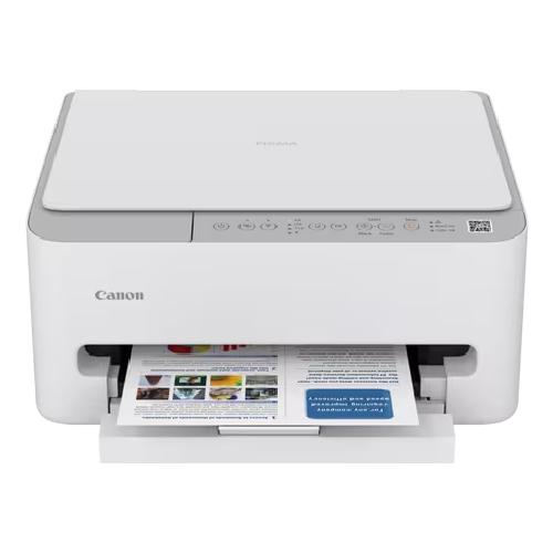 Canon PIXMA TS4151i Inkjet A4 1200 x 1200 DPI 14 ppm Wifi - Image 4