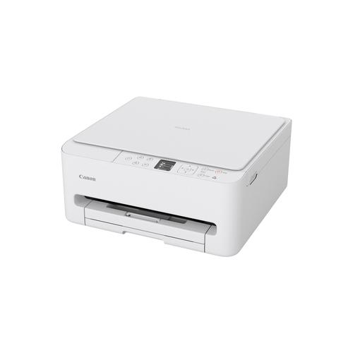Canon PIXMA TS6550i Inkjet A4 1200 x 1200 DPI Wifi - Image 2