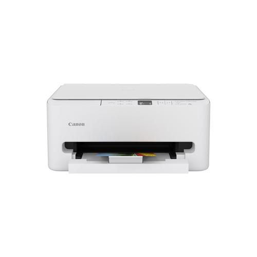 Canon PIXMA TS6550i Inkjet A4 1200 x 1200 DPI Wifi - Image 3