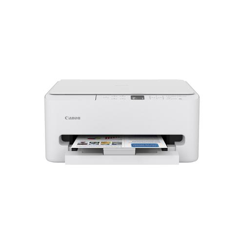 Canon PIXMA TS6550i Inkjet A4 1200 x 1200 DPI Wifi - Image 4