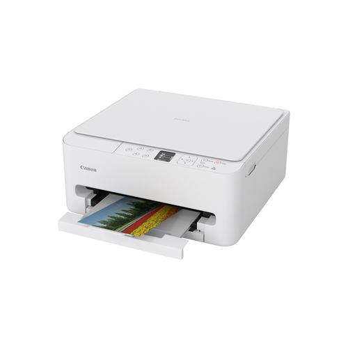 Canon PIXMA TS6550i Inkjet A4 1200 x 1200 DPI Wifi - Image 5