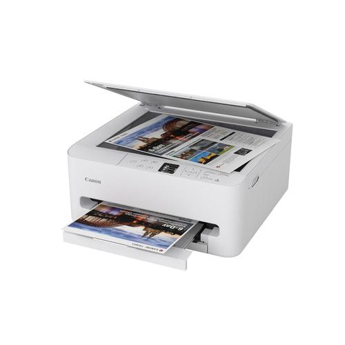 Canon PIXMA TS6550i Inkjet A4 1200 x 1200 DPI Wifi - Image 7