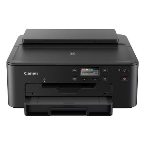Canon PIXMA TS705a inkjetprinter Kleur 4800 x 1200 DPI A4 Wifi