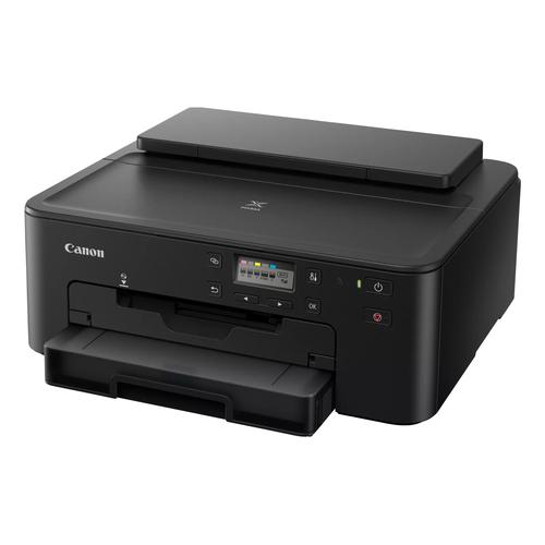 Canon PIXMA TS705a inkjetprinter Kleur 4800 x 1200 DPI A4 Wifi - Image 2