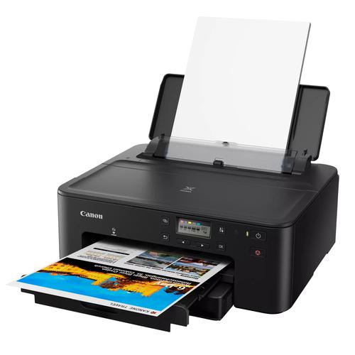 Canon PIXMA TS705a inkjetprinter Kleur 4800 x 1200 DPI A4 Wifi - Image 5