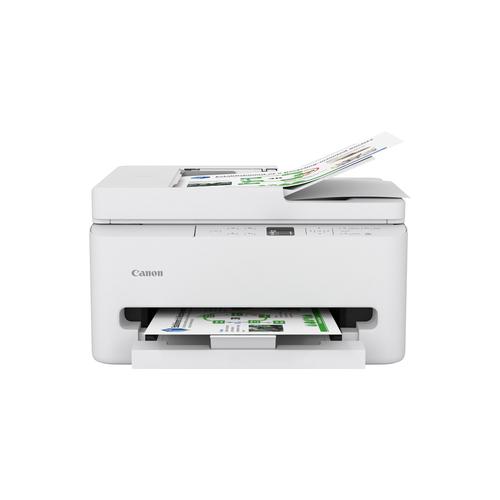 Canon PIXMA TS7550i Inkjet A4 1200 x 1200 DPI Wifi - Image 6