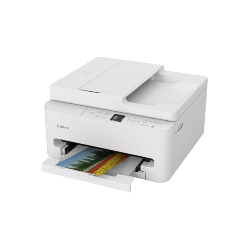 Canon PIXMA TS7550i Inkjet A4 1200 x 1200 DPI Wifi - Image 7