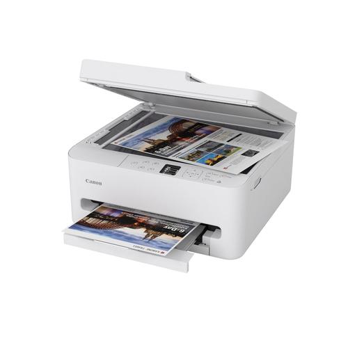 Canon PIXMA TS7550i Inkjet A4 1200 x 1200 DPI Wifi - Image 9
