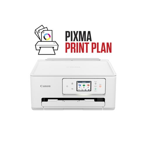 Canon PIXMA TS7650i Inkjet A4 1200 x 1200 DPI Wifi - Image 1