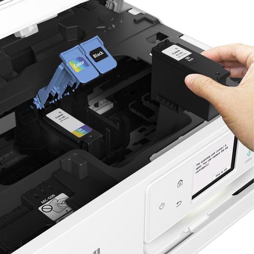 Canon PIXMA TS7650i Inkjet A4 1200 x 1200 DPI Wifi - Image 10