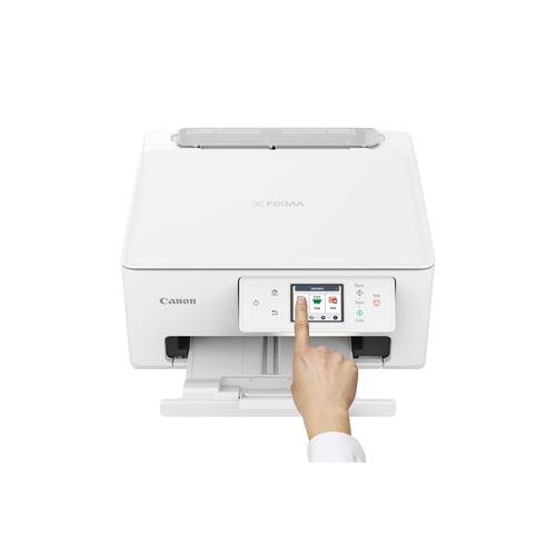 Canon PIXMA TS7650i Inkjet A4 1200 x 1200 DPI Wifi - Image 2
