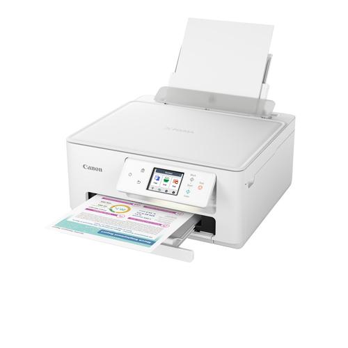 Canon PIXMA TS7650i Inkjet A4 1200 x 1200 DPI Wifi - Image 5