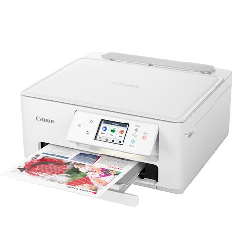 Canon PIXMA TS7650i Inkjet A4 1200 x 1200 DPI Wifi - Image 6