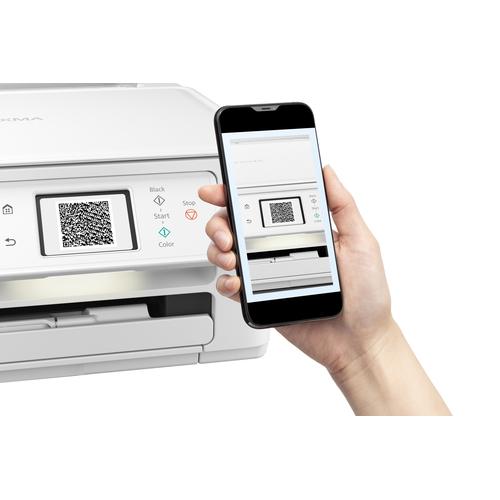 Canon PIXMA TS7650i Inkjet A4 1200 x 1200 DPI Wifi - Image 8