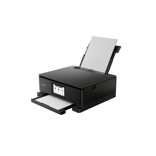 Canon PIXMA TS8750 Inkjet A4 4800 x 1200 DPI Wifi - Image 2