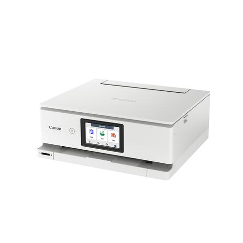 Canon PIXMA TS8751 Inkjet A4 4800 x 1200 DPI Wifi - Image 2