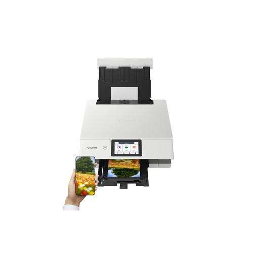 Canon PIXMA TS8751 Inkjet A4 4800 x 1200 DPI Wifi - Image 4