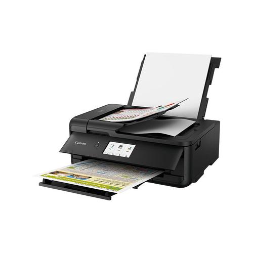 Canon PIXMA TS9550a Inkjet A3 4800 x 1200 DPI Wifi - Image 2
