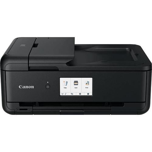 Canon PIXMA TS9550a Inkjet A3 4800 x 1200 DPI Wifi - Image 3