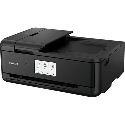Canon PIXMA TS9550a Inkjet A3 4800 x 1200 DPI Wifi - Image 4