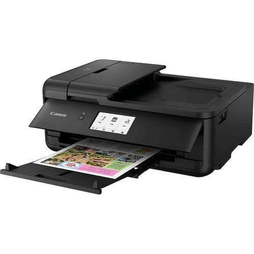 Canon PIXMA TS9550a Inkjet A3 4800 x 1200 DPI Wifi - Image 6