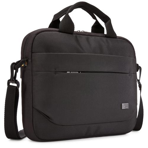 Case Logic Advantage Laptop Attaché 11.6" - tas 11,6 inch zwart - Image 1