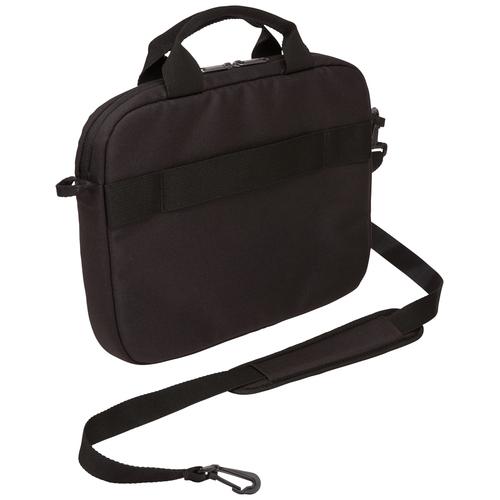 Case Logic Advantage Laptop Attaché 11.6" - tas 11,6 inch zwart - Image 8