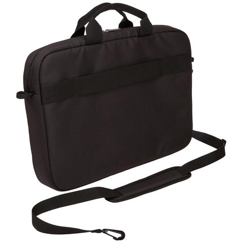 Case Logic Advantage Laptop Attaché 15.6" - tas 15,6 inch zwart - Image 8
