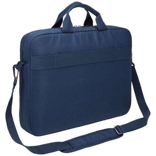 Case Logic Advantage Laptop Attaché 15.6" - tas 15,6 inch blauw - Image 2