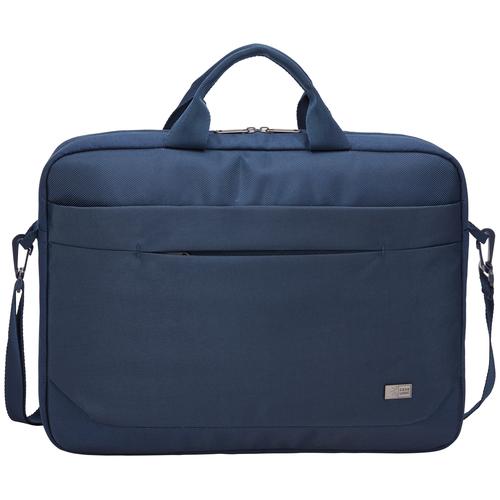 Case Logic Advantage Laptop Attaché 15.6" - tas 15,6 inch blauw - Image 3