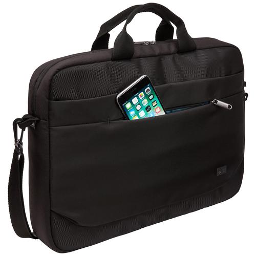 Case Logic Advantage Laptop Attaché 15.6" - tas 15,6 inch blauw - Image 6