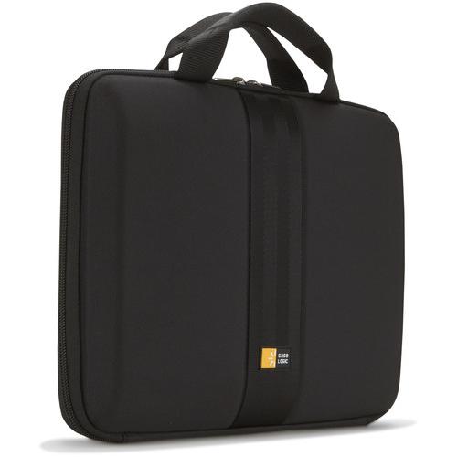 Case Logic Chromebook Sleeve 11" - hardcase 11,6 inch zwart - Image 1